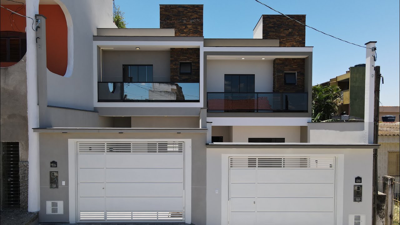 Casa à venda em Guarulhos no bairro Vila Nova Carmela