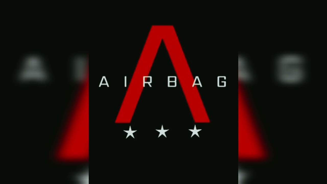 backing fugitivo airbag...