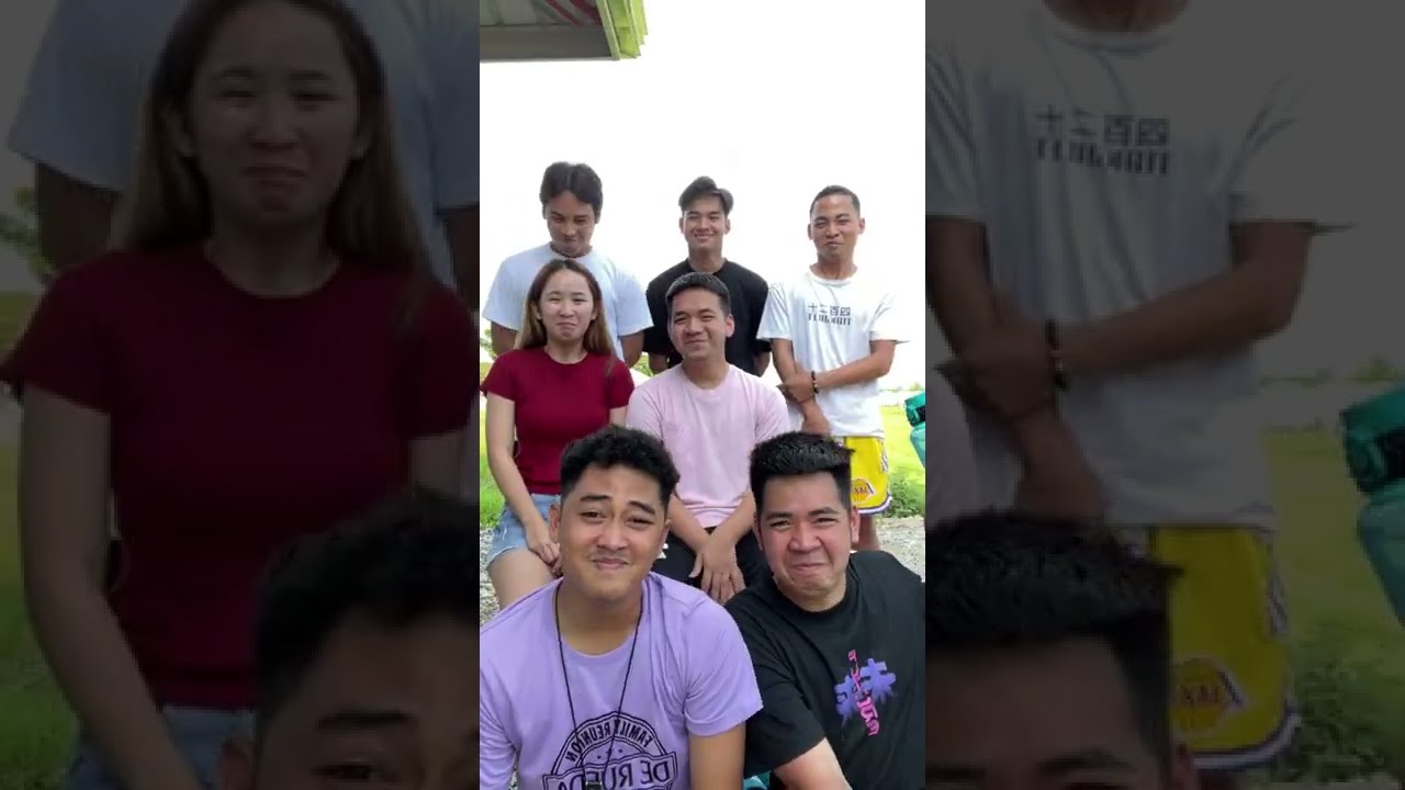 GALAW KO, TUNOG MO.