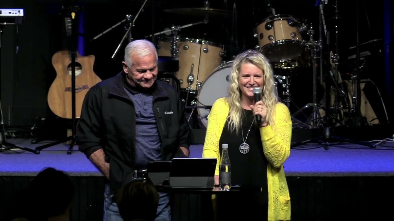 OVERCOME THE SPIRIT OF THIS AGE || PAUL KEITH & AMY DAVIS || 2024