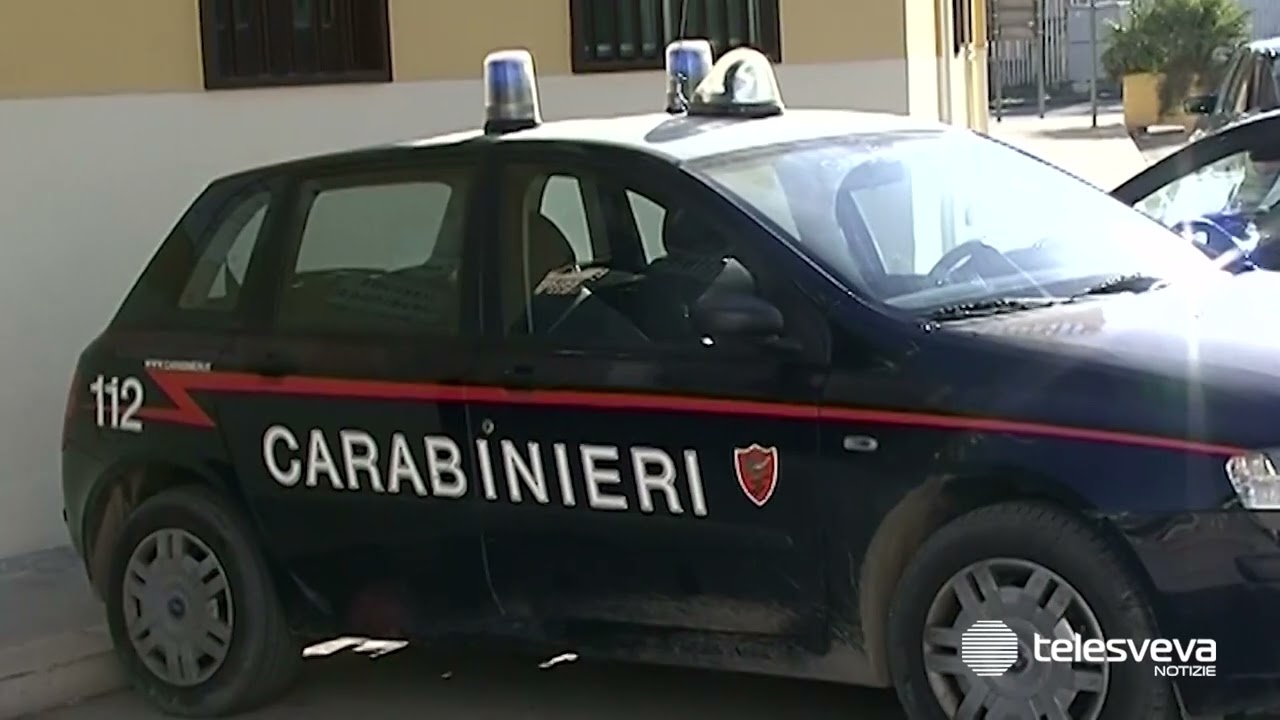 Si torna a sparare a San Ferdinando di Puglia, ferito un 37enne. Ascoltato il presunto responsabile
