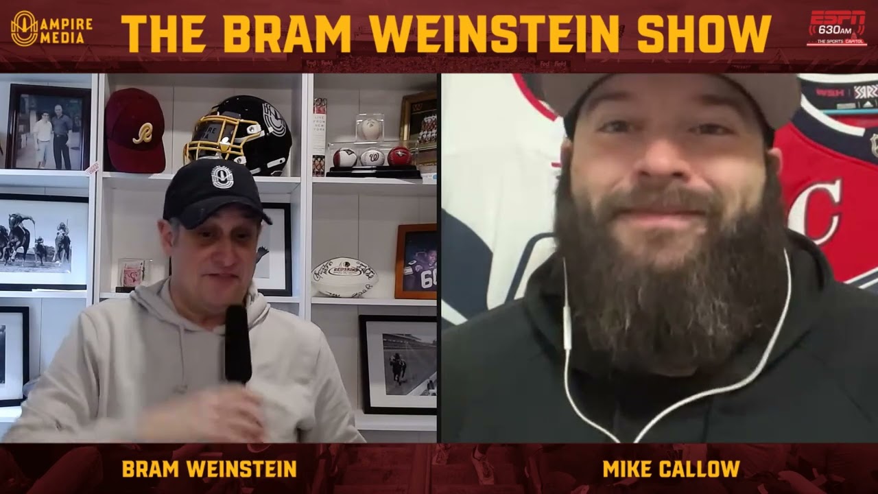 Commanders DC Search Waits Out the Market