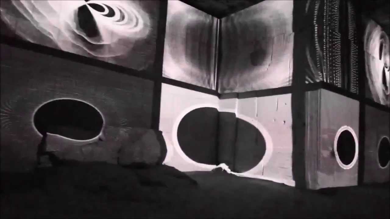 Legowelt - Fundamental Superstition (unofficial video)