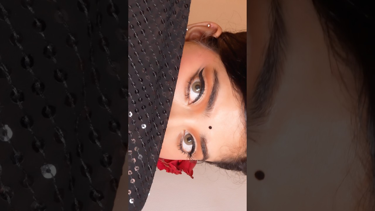 I recreated 60&rsquo;s retro look 🥹🎞️