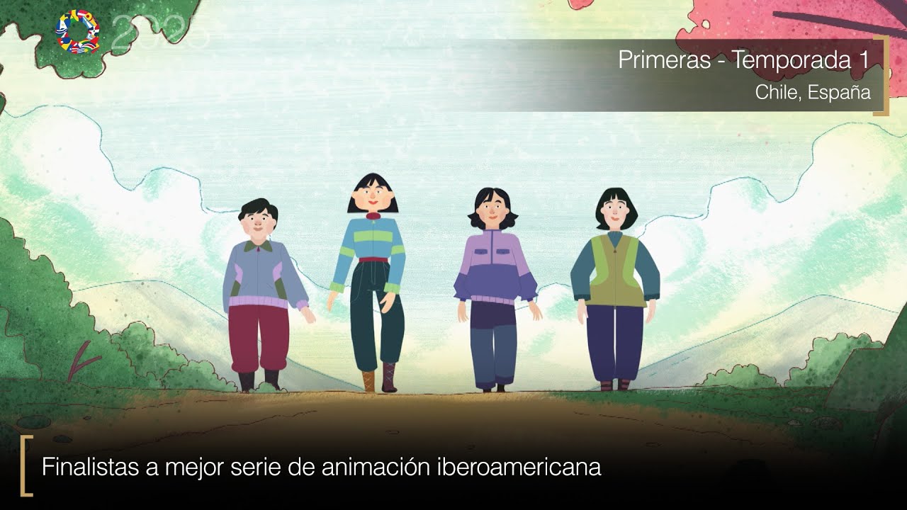 Premios Quirino 2025: Finalistas