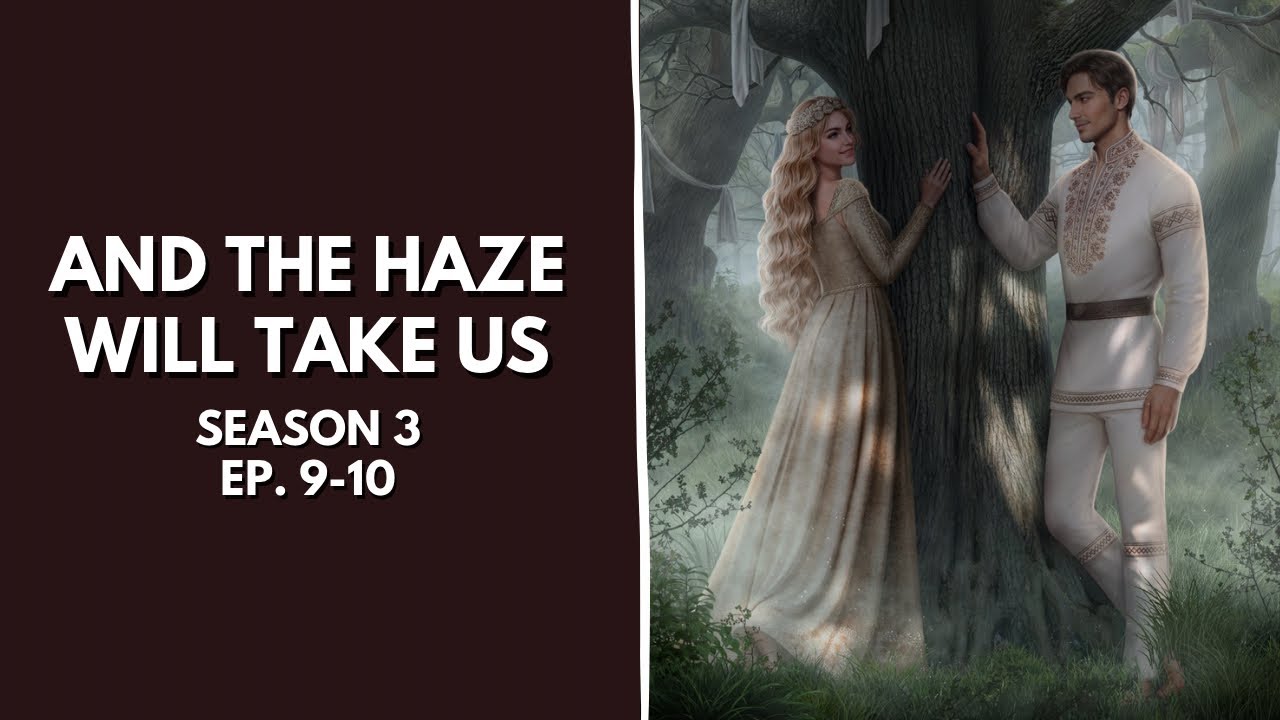 [Dragan] Romance Club - And the Haze Will Take Us Season 3 Episodes 9-10 Reality Ending