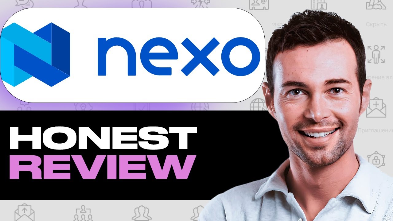Криптовалютное кредитование Nexo: честный обзор платформы &mdash; что нужно знать в первую очередь