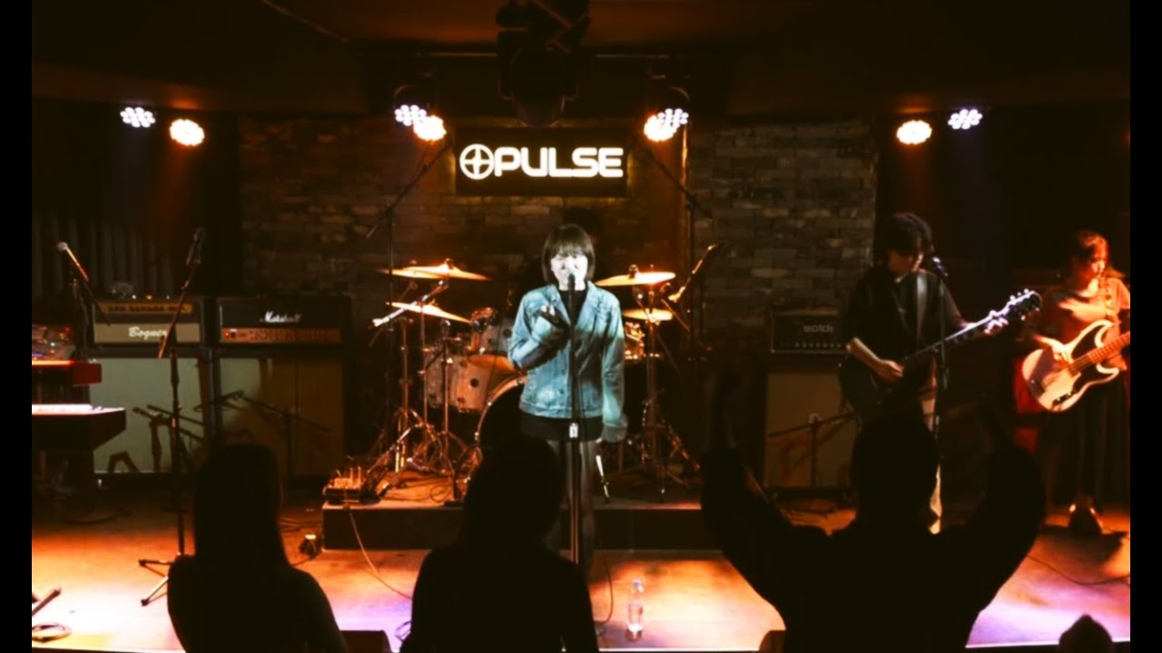 [ITDIE] The Volunteers - Material Girl | 명지대학교 밴드부 이따위 | BAND COVER