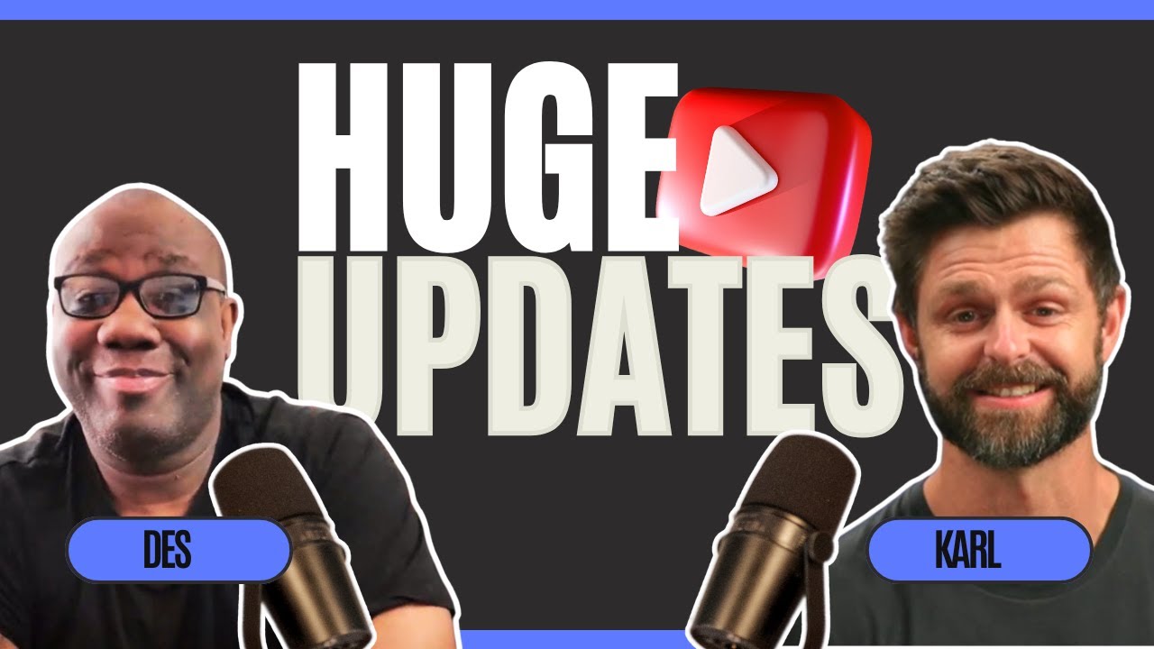 The BIG YouTube Update No One is Talking About in 2026