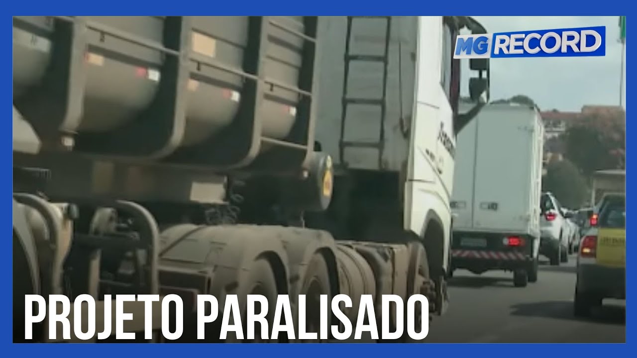 Licenciamento do Rodoanel de BH é suspenso por falta de consulta a comunidades quilombolas