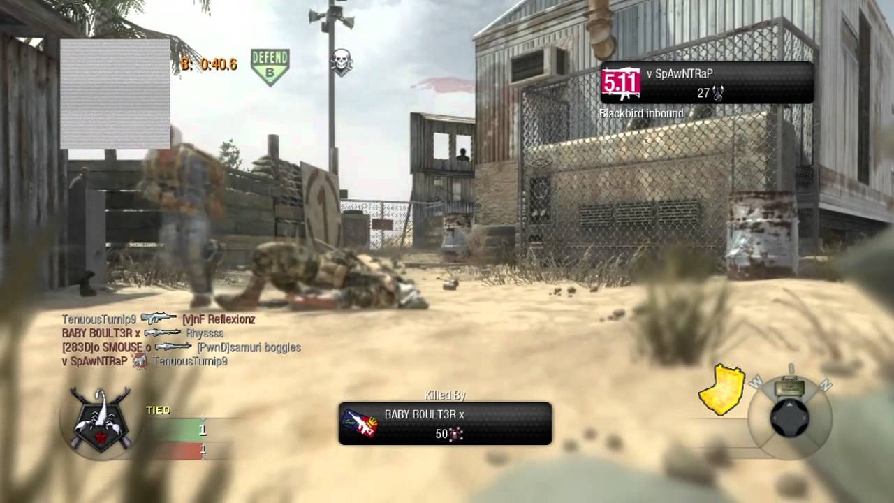 BEST GAMEPLAY EVER!