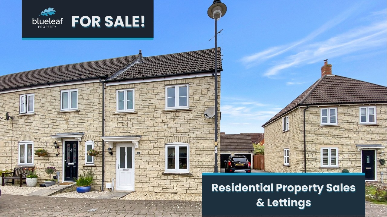 33 Honeysuckle Close, Calne
