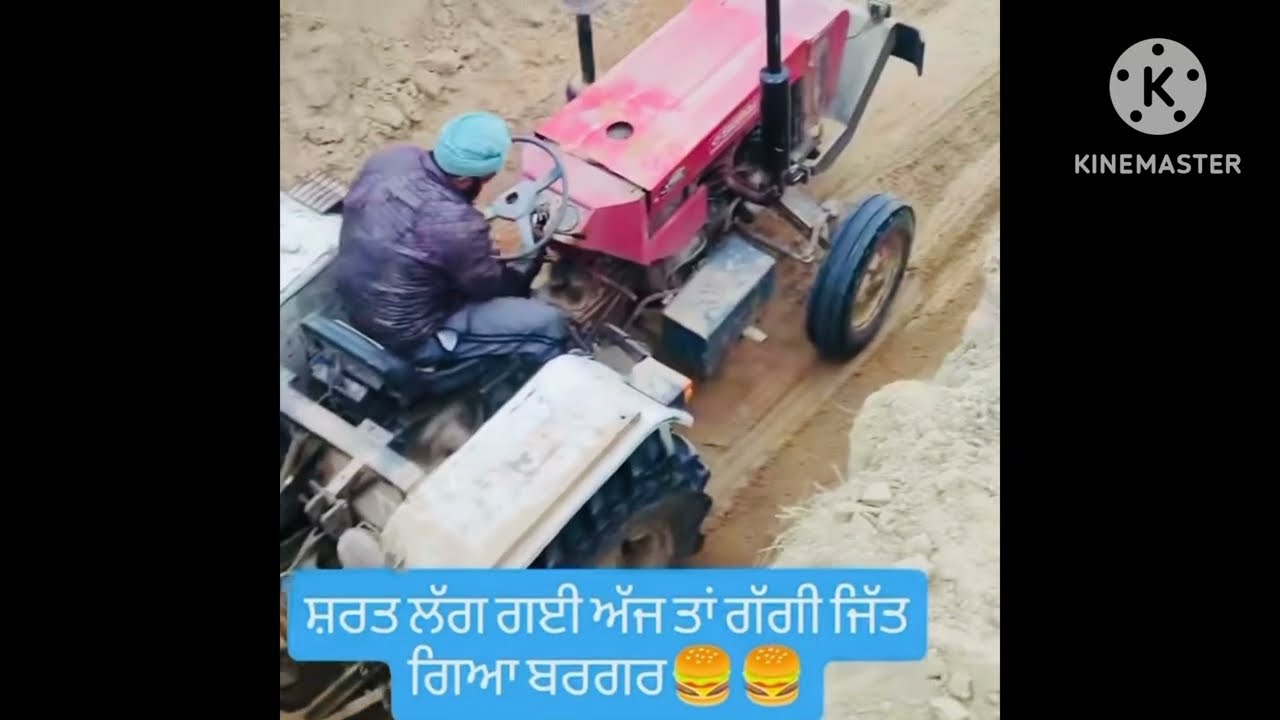 855 wala Sart jitt gye ajj Gaggi bargar jitt gya wait for end full watch #nishudaswal#trending#viral