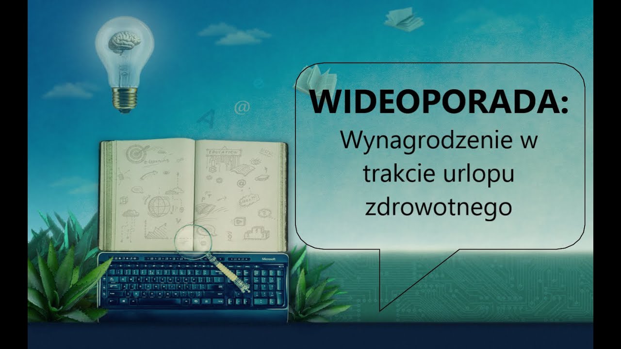 Wynagrodzenie w trakcie urlopu zdrowotnego