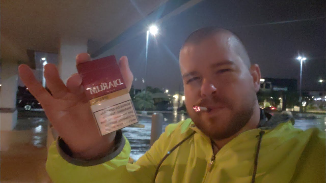 smoking 