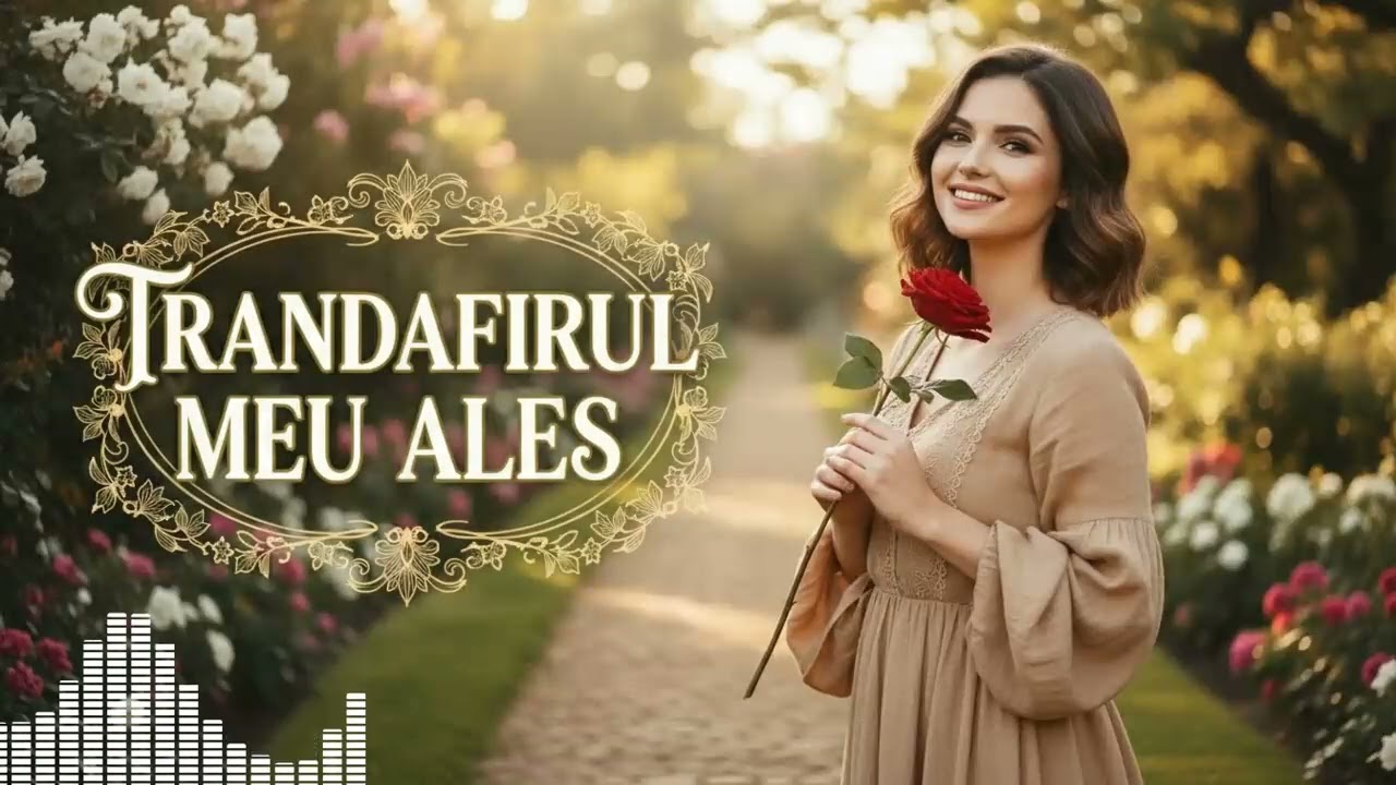 Melodia de Nuntă Must-Have: Cântecul Românesc Tradițional Care Nu Lipsește De La Altar.
