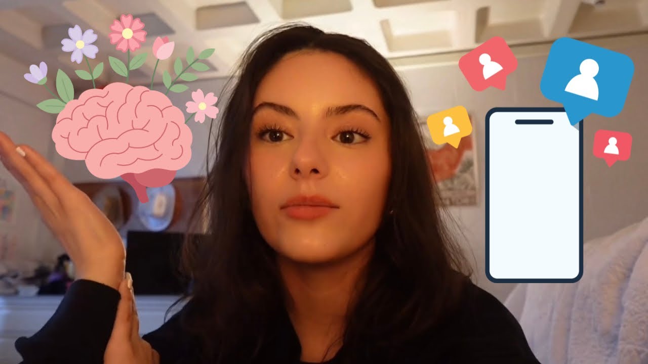Don’t Let Social Media Change How You See the World