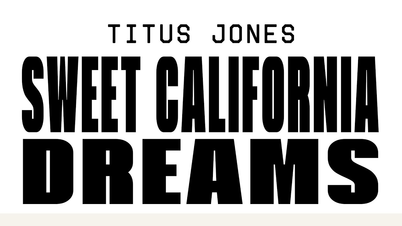 SWEET CALIFORNIA DREAMS (Eurythmics vs. Katy Perry vs. Red Hot Chili Peppers) (Mashup)