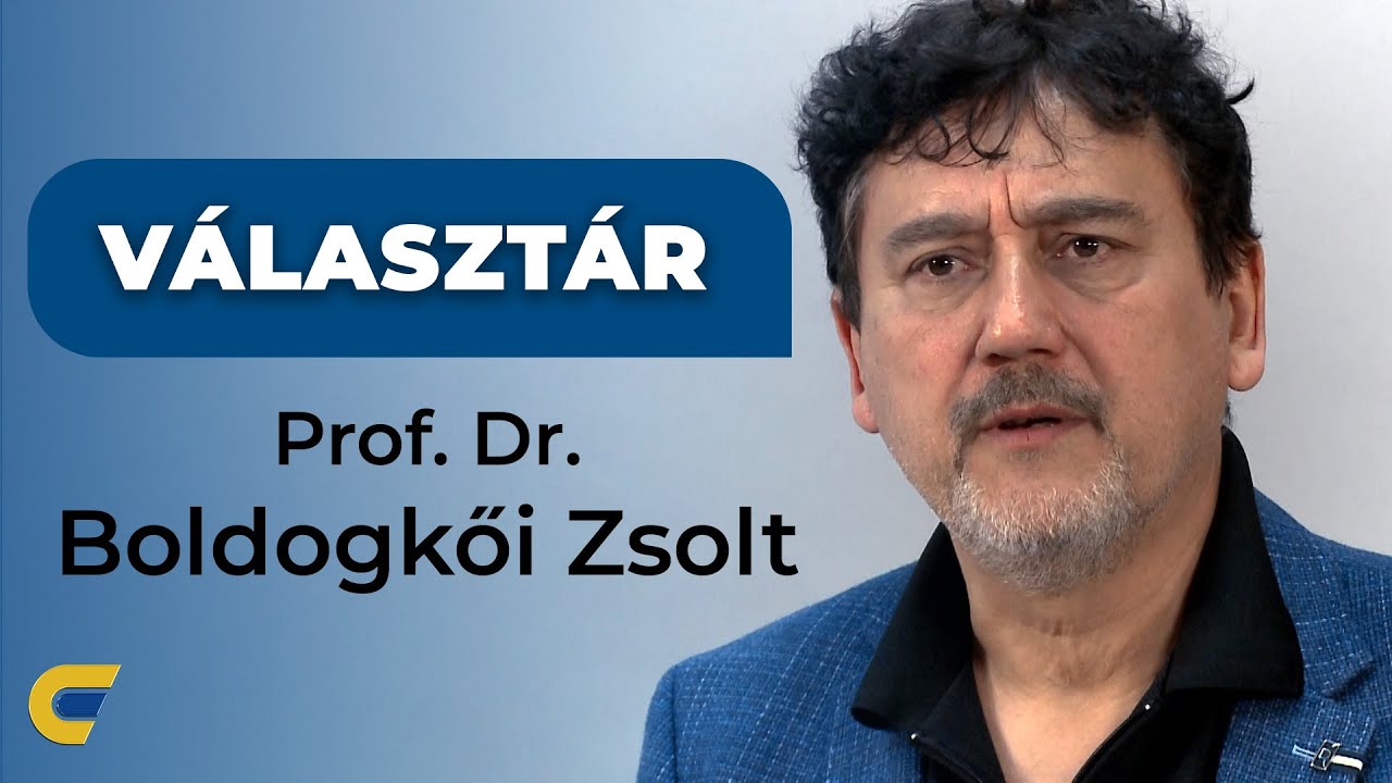 Mi a tudat, és mitől lesz izomlázunk? – 10 válasz dr. Boldogkői Zsolttól | egyetem tv | Választár