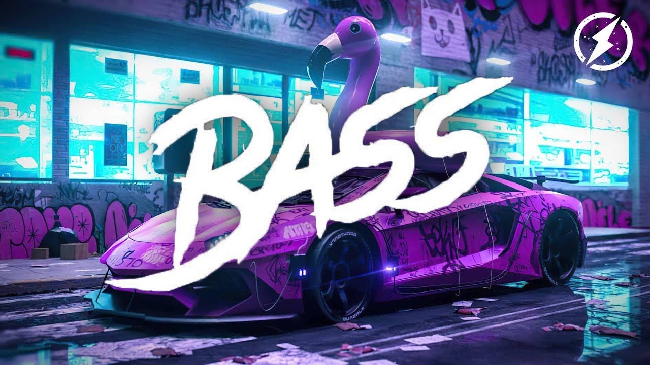 ADRIMAN - 22 Nights 🔊 From BassBoosterz Mix 🔥BASS BOOSTED🔥