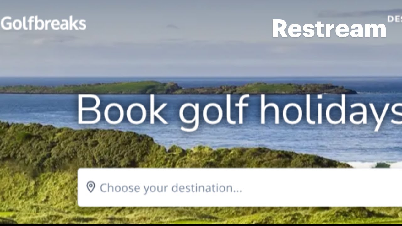 Life At The Turn - Live Q&A with Golfbreaks