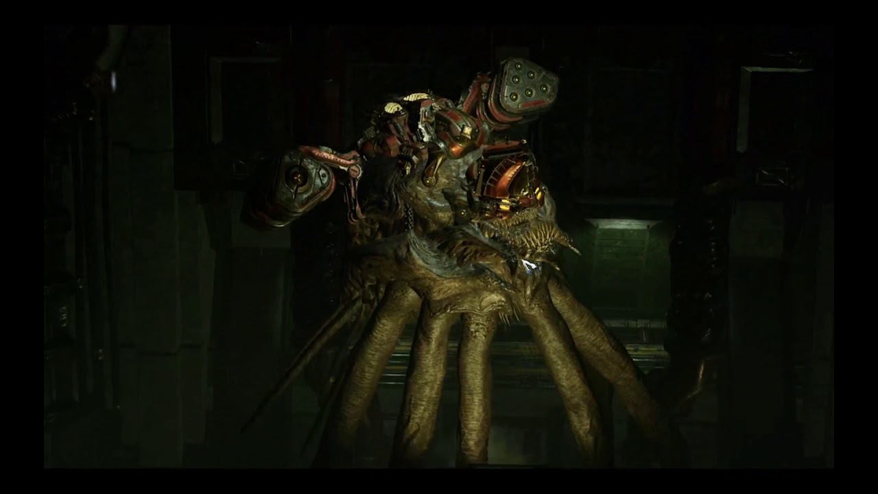 Gears Tactics Ukkon Boss Experienced Difficulty Completion.