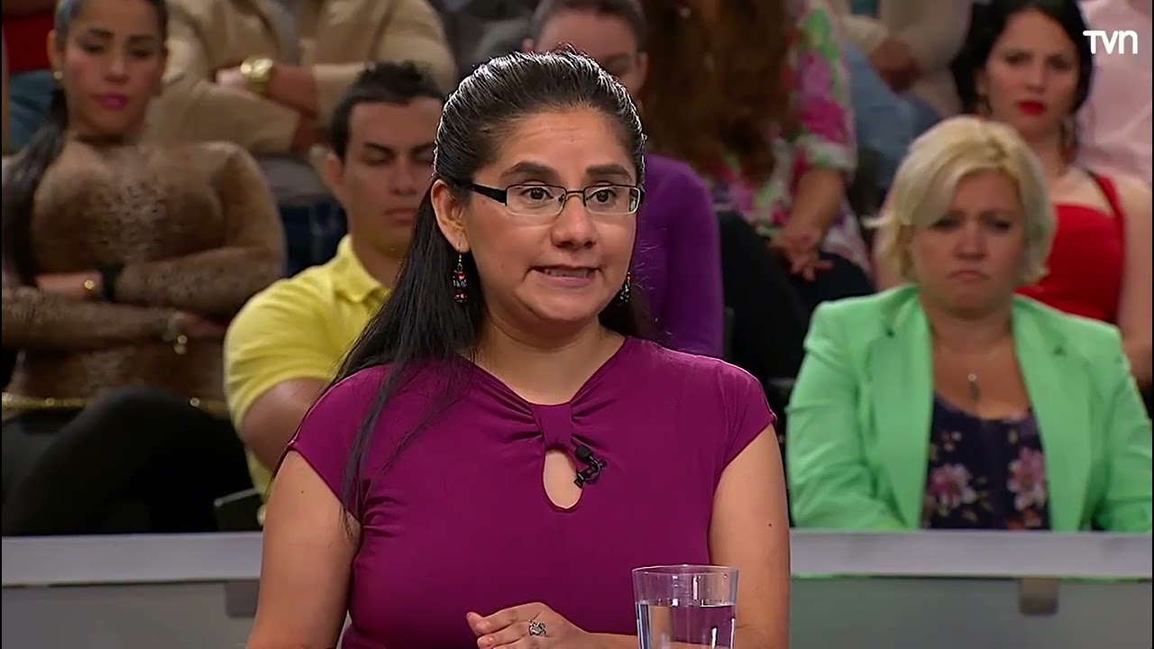 Caso Cerrado 2014 Cumple con la bebe (1 2)