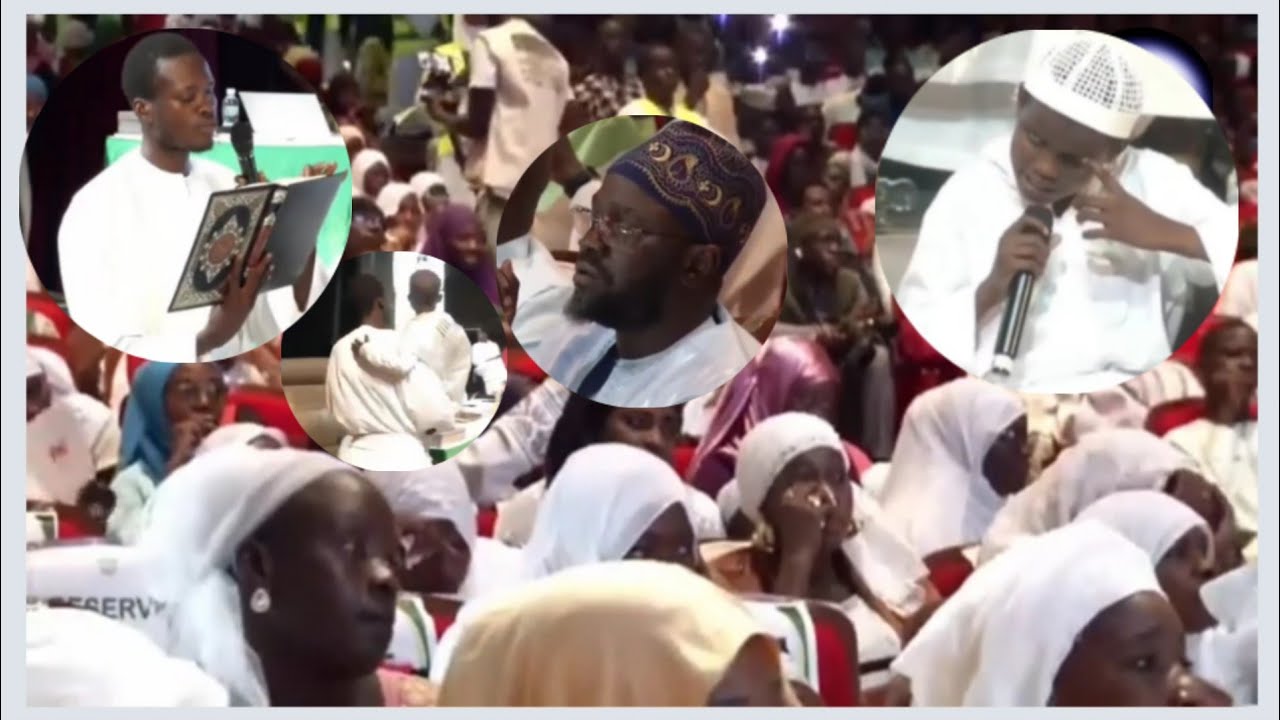 ALLAHOU AKBAR OUSMANE AK ALBADIRI YÈMÈNA 😭