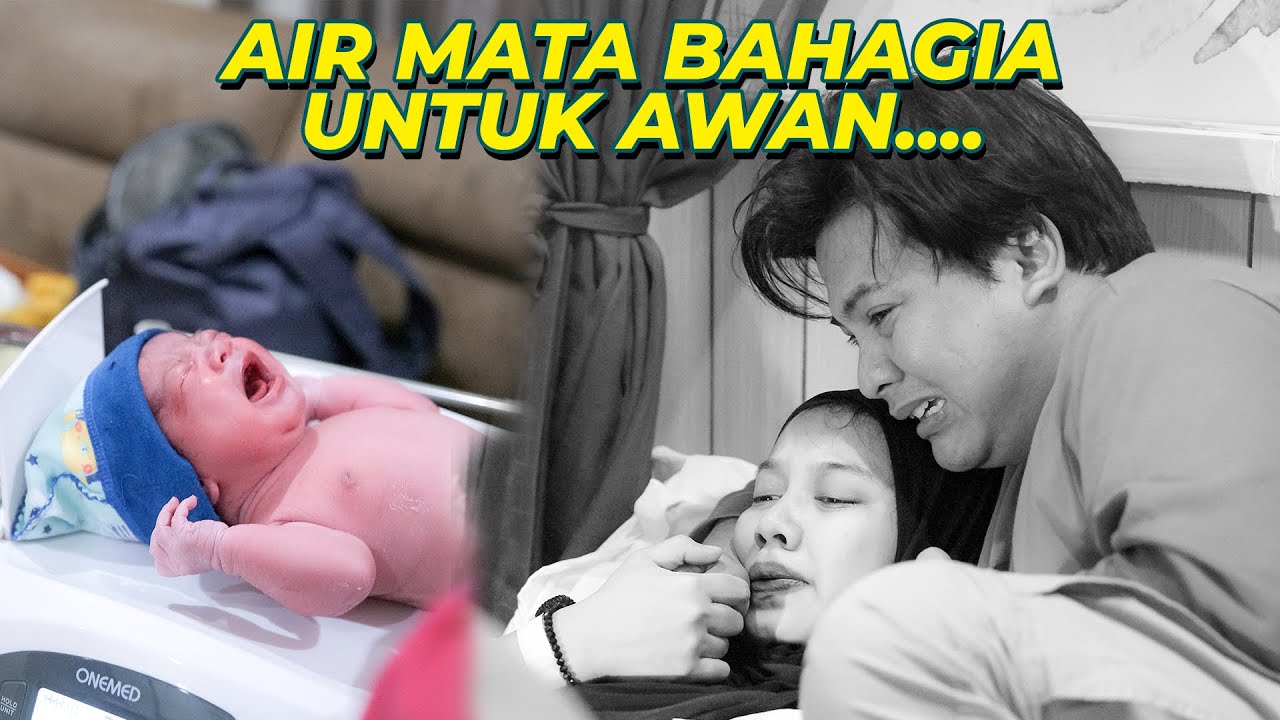 KEHIDUPAN AWAN BERUBAH...!!