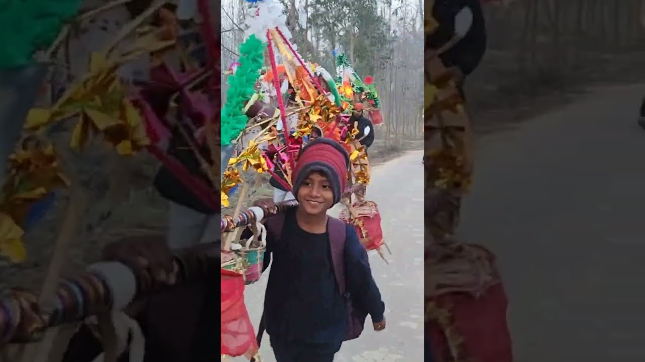 Aaj to ham sherkot agaye hai  