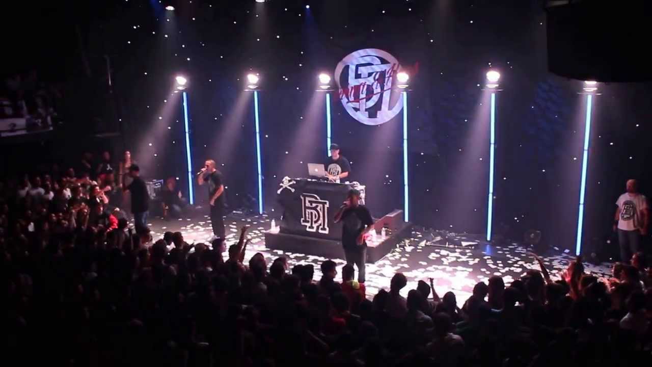 Δίχως Παρεξήγηση Βήτα Πεις Live @ Άνοδος 15/11/2013
