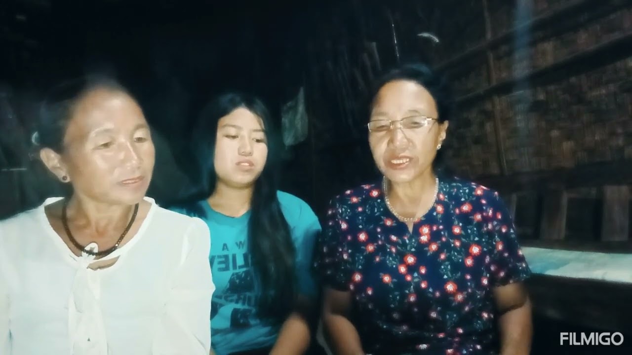 konyak song
