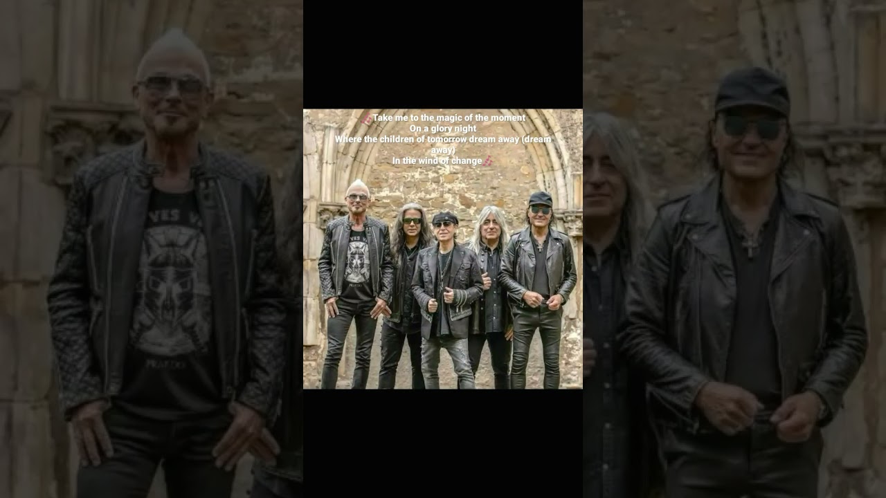 #trechosdemusicas #scorpions #windofchange #song #musica #youtubeshort #shortsfeed #shorts