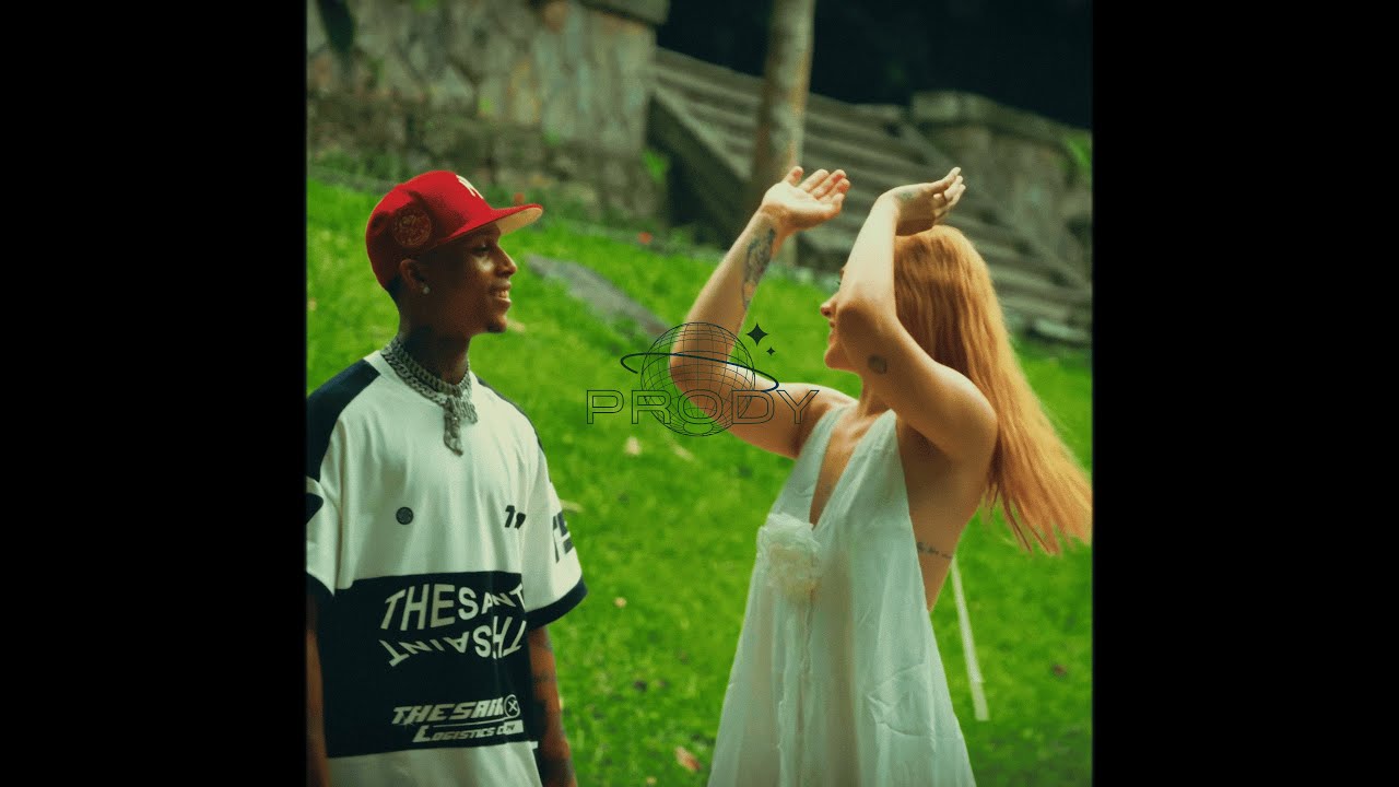 (FREE) Veigh x Alee x Brandão Type Beat - 