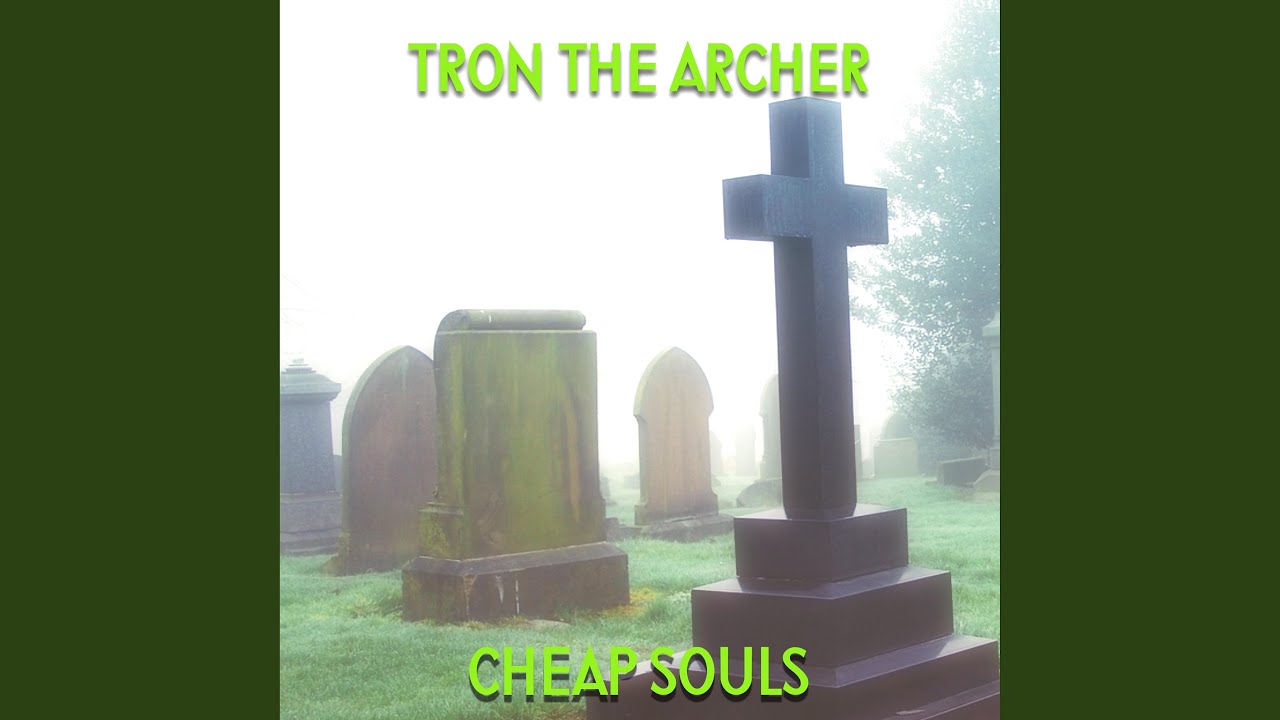 Cheap Souls