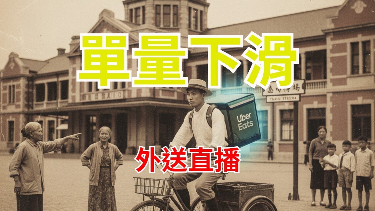E-Gallon 壹加侖外送 #台灣 #taiwan