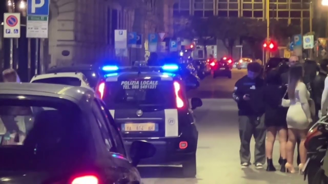 Bari, stop per 15 giorni per il Bar Piccolo di via Cognetti: il provvedimento della Questura