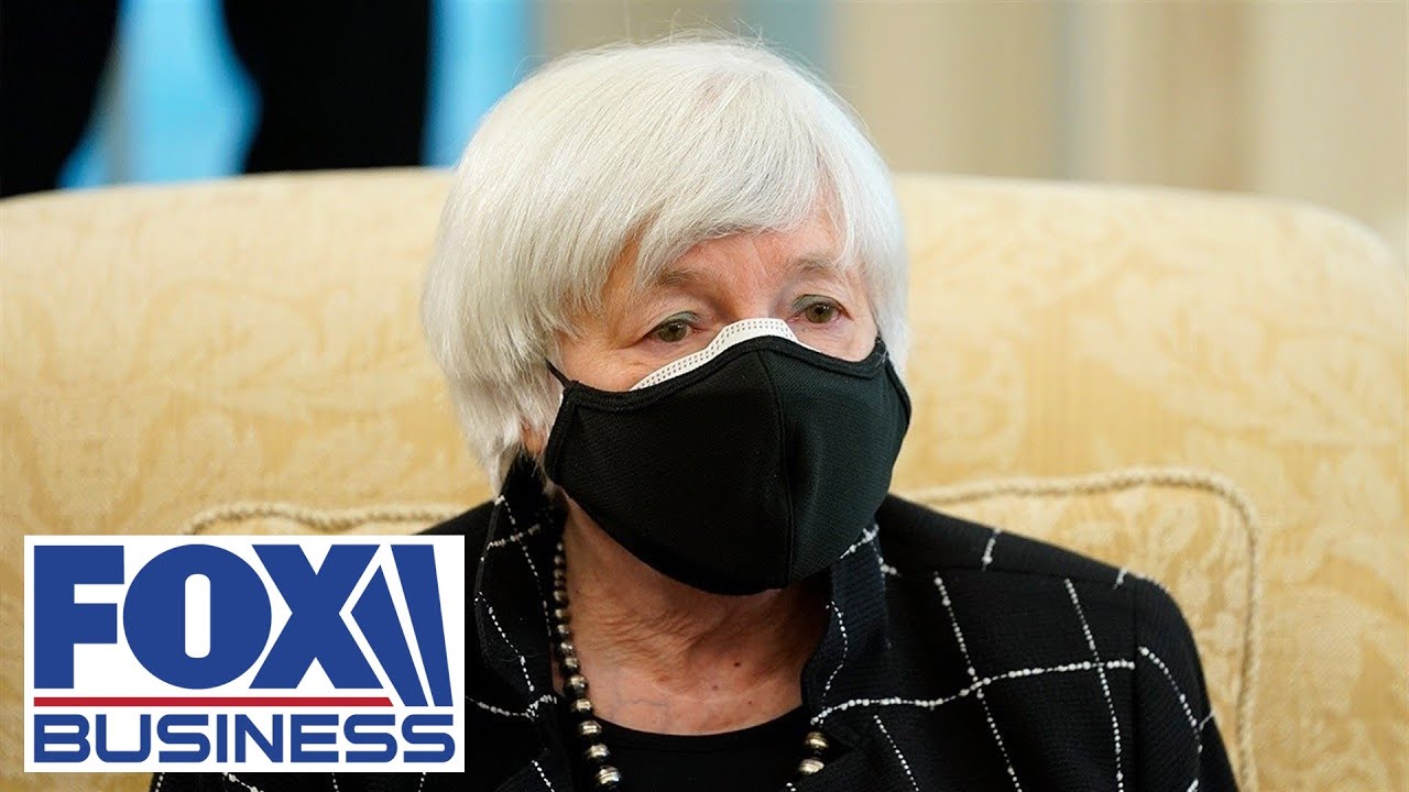 Janet Yellen has &lsquo;bitcoin derangement syndrome&rsquo;: Investor