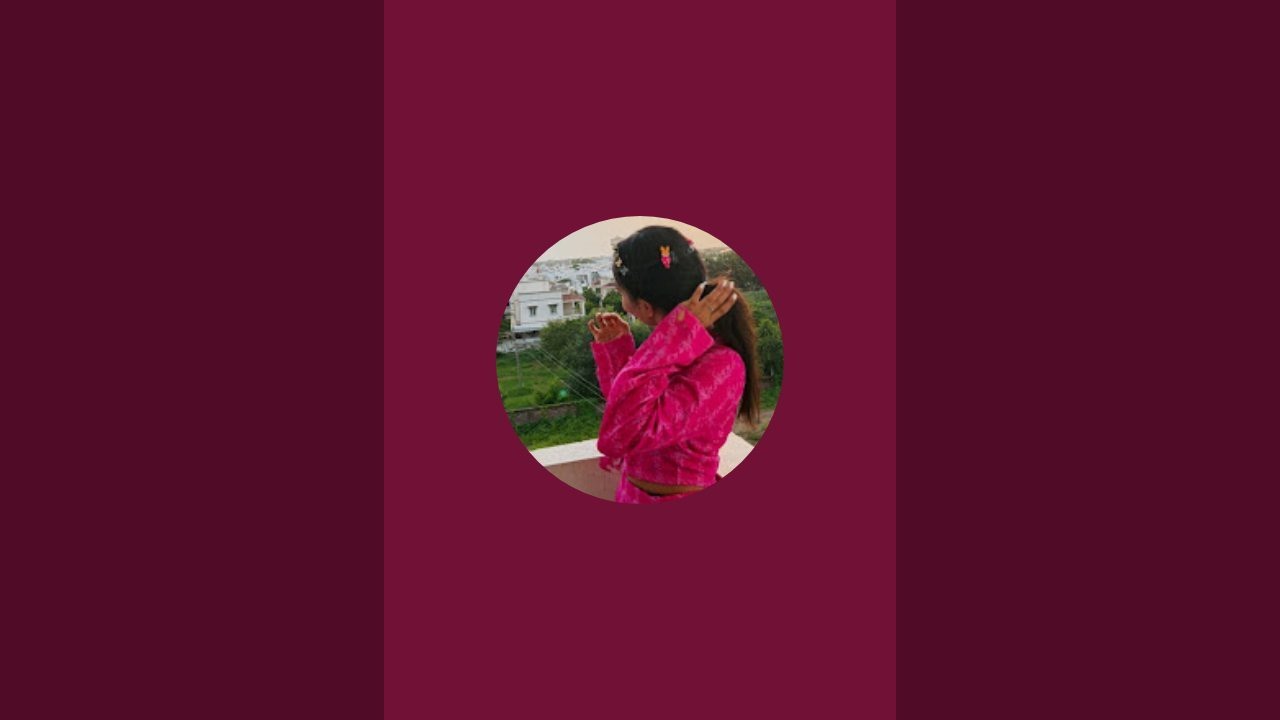 RajputNikhat  is live!