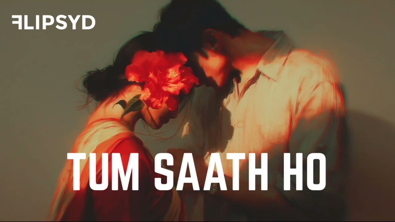 Tum Saath Ho x Apologise x Contigo // Flipsyd // Bollywood The Way I Like It