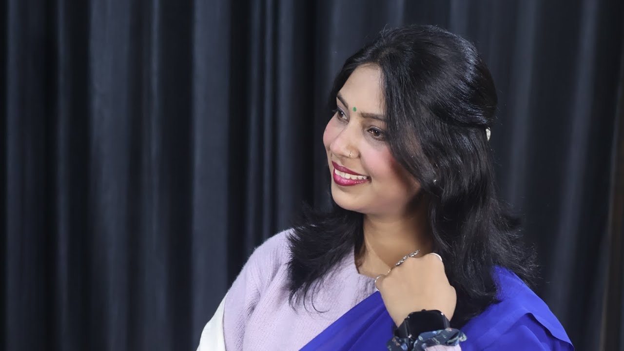 Badsalooqi to Nhi Krni thi na Miraa Divya Sisodiya Sukhan Shanaas Nishast Shabd Ghaat Delhi Edition 