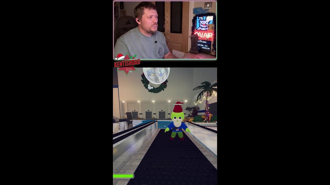 Climbing to the PEAK of Absolute Panic