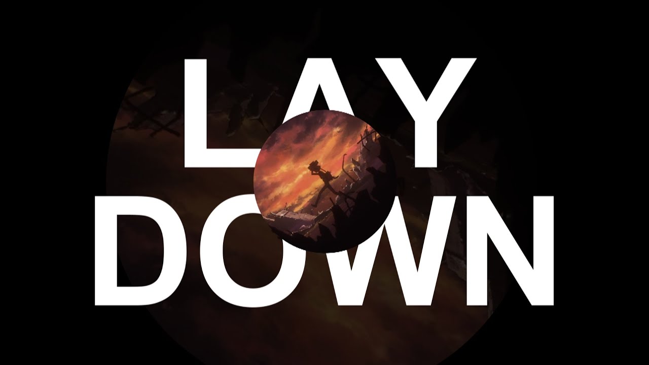 BULLETS MAY FLY ROUND (but it's actually good)