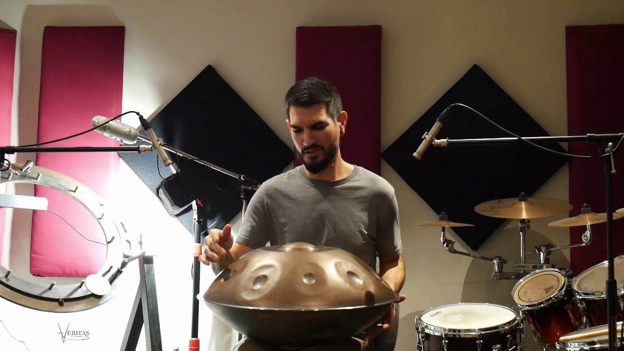 Veritas Sound Sculpture F2 Pygmy 13