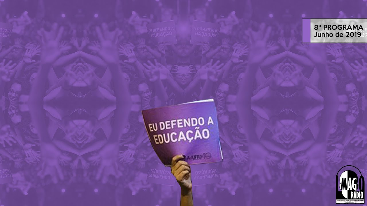 ImagoRadio - Junho 2019