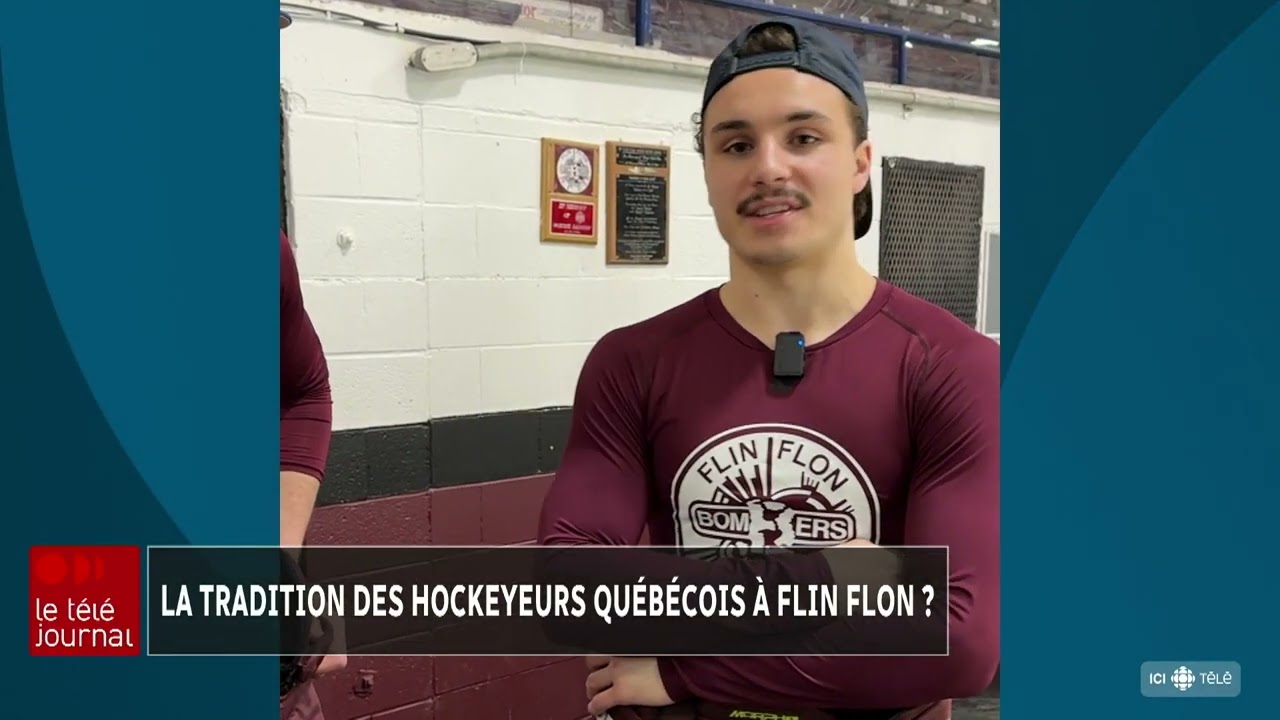 Le Téléjournal Manitoba du 24 février 2026 Part 3