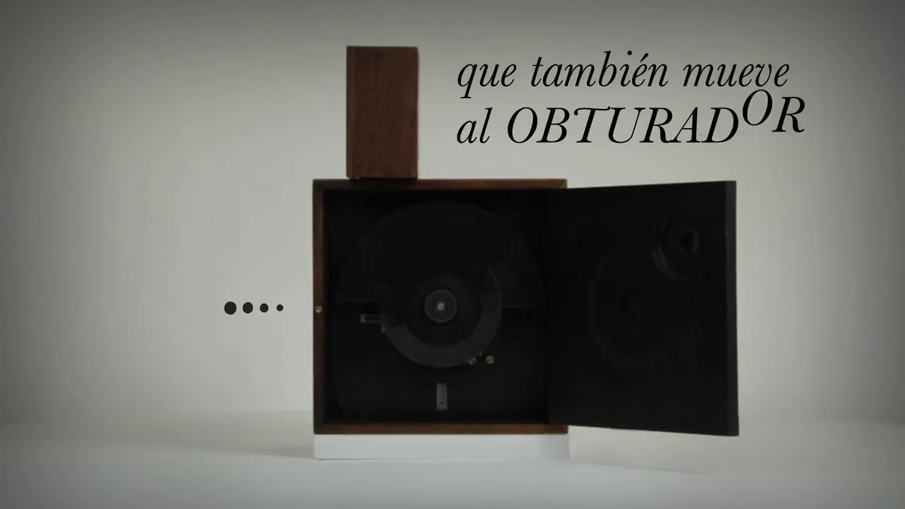 ¿Cómo funciona el Cinematógrafo Lumière?