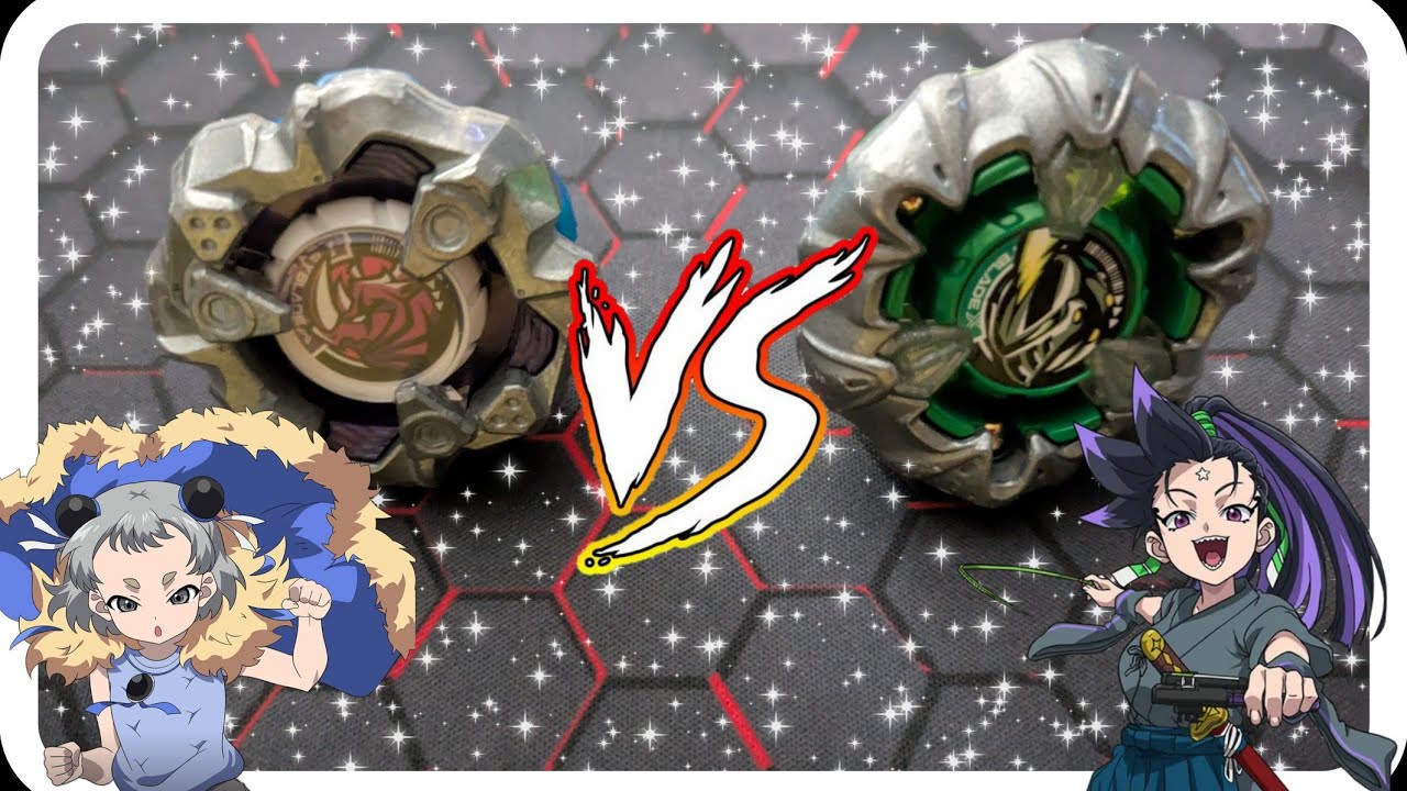 RHINO vs KNIGHT!! Rhino Horn vs Knight Mail  -Pan/Jian vs Tenka- | Beyblade X Battle! ベイブレード X