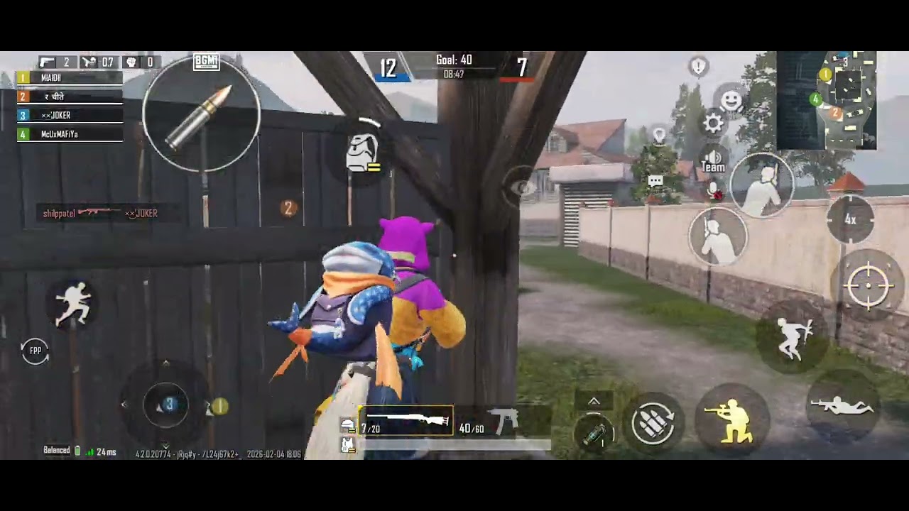3 fingar video warehouse TDM 