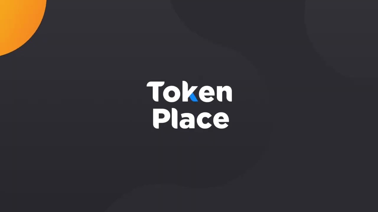 Tokenplace $TOK Staking Portal - Overview